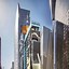 Image result for Times Square New Skyscraper