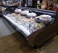 Image result for Charcuterie Refrigerated Cabinet