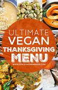 Image result for Vegan Diet Menu