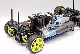 Image result for Gas Powered Remote Control Cars