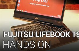 Image result for Fujitsu LifeBook P Series