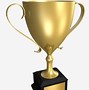 Image result for Trophy Cup Icon
