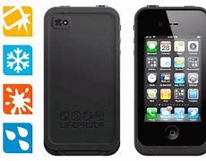 Image result for LifeProof Case iPhone 5Se