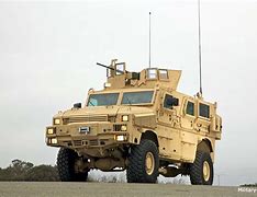 Image result for U.S. Army RG-33