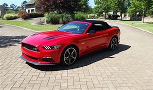 Image result for Mustang Convertible Top