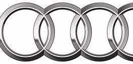 Image result for Audi AG Logo