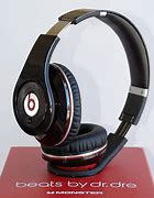 Image result for Beats by Dre Studio Black