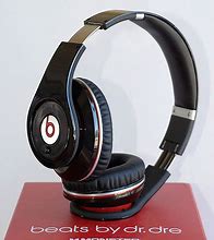 Image result for Monster Beats by Dre