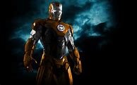 Image result for Grey and Orange Iron Man