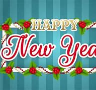 Image result for Happy New Year Border Clip Art
