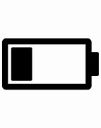 Image result for Low Battery Mode Symbol