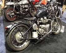 Image result for Matchless Monarch
