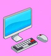 Image result for Computer Desktop PC Cartoon