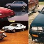 Image result for 1980s Hatchback Cars