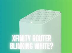Image result for Xfinity White Modem