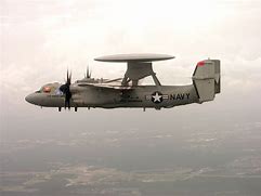 Image result for Northrop Grumman E-2 Hawkeye