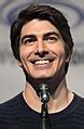 Image result for Brandon Routh Workout