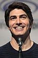 Image result for Brandon Routh Marvel