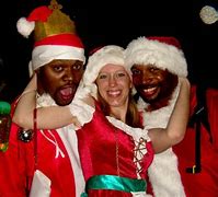 Image result for Funny Drunk Christmas Party