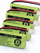 Image result for GE Cordless Phone Battery
