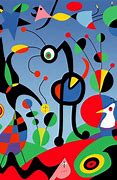Image result for joan miro