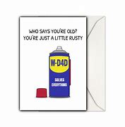 Image result for Funny Dad Birthday Cards