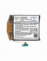 Image result for Galaxy Watch Battery R800