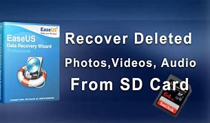 Image result for Recover SD Data Free