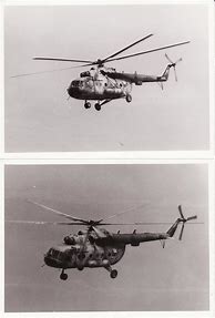 Image result for Mil Mi-17 Line Drawing