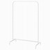 Image result for IKEA White Wooden Hangers