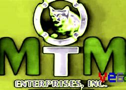 Image result for MTM Enterprises Logo