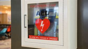 Image result for What Does AED Stand For