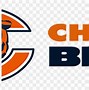 Image result for Chicago Bears Paw Logo