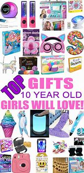 Image result for 10 Year Old Gift Ideas