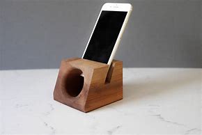 Image result for Wooden Music Amplifier