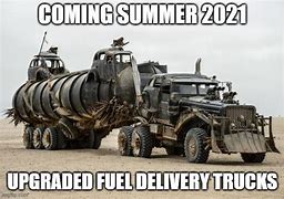 Image result for Gasoline Mad Max Meme