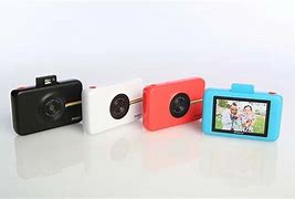 Image result for Camera with Snap-on Flash