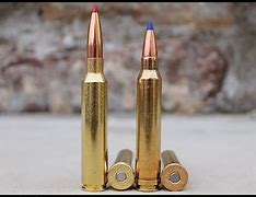 Image result for 300 Savage vs 300 Win Mag