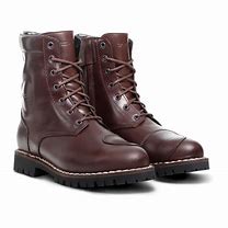 Image result for Vintage Motorcycle Boots