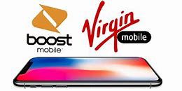 Image result for iPhone 10 by by Boost Mobile