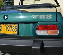 Image result for Triumph TS8