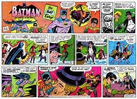 Image result for Comic Book Story of Batman