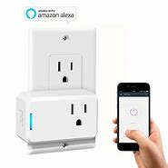 Image result for Smart Plug and Phone