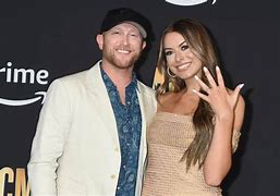 Image result for Cole Swindell Married