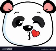 Image result for Baby Panda Emoji