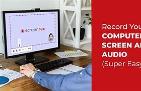 Image result for Screen Record Lap