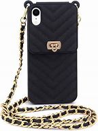 Image result for Phone Cover with Credit Card Holder