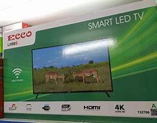 Image result for Ecco 50 Inch Smart TV