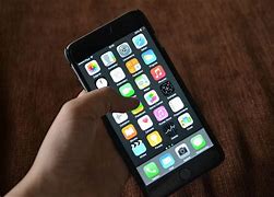 Image result for iPhone 6 Black Screen Unresponsive
