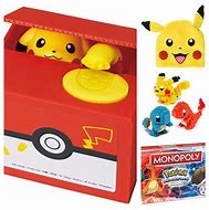 Image result for Pokemon Gifts for Adults